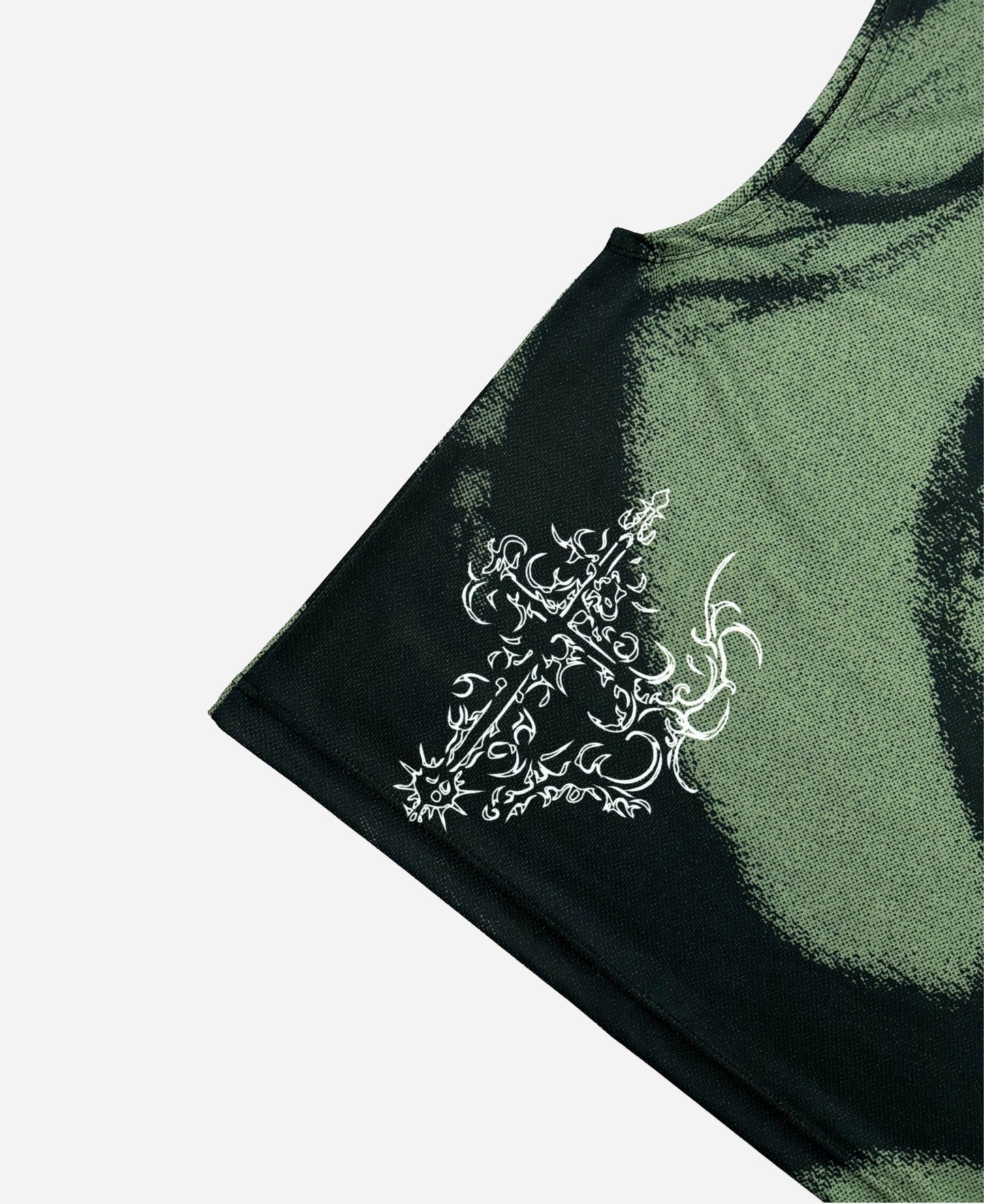 EMERALD TANK