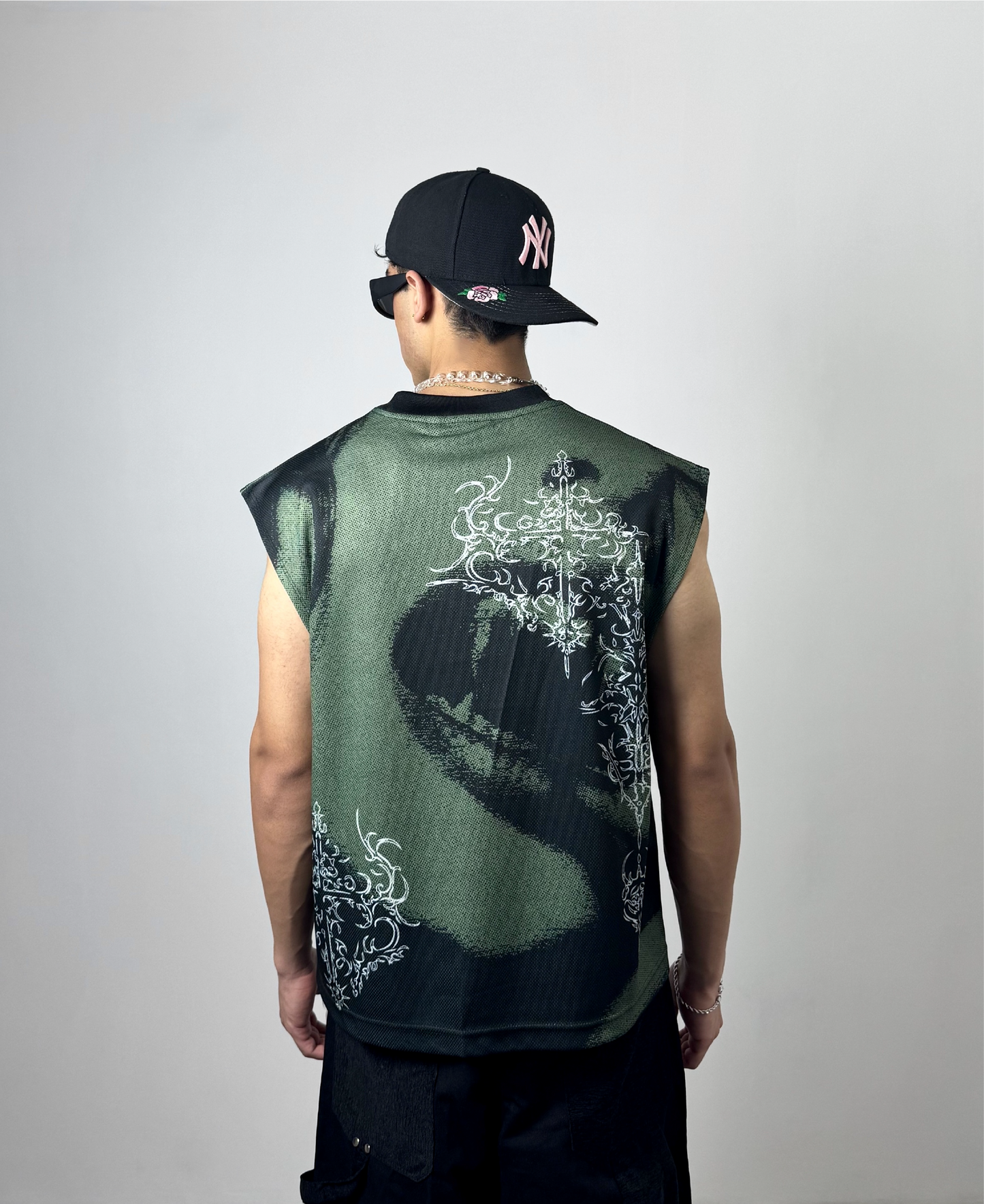 EMERALD TANK