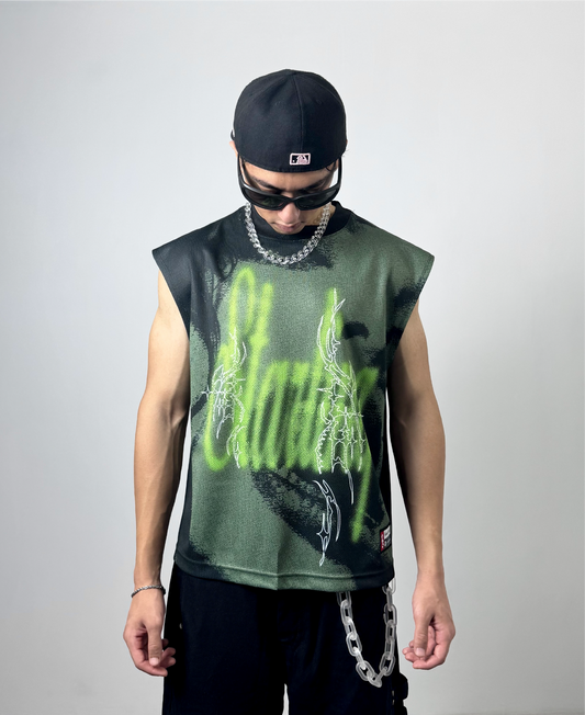 EMERALD TANK