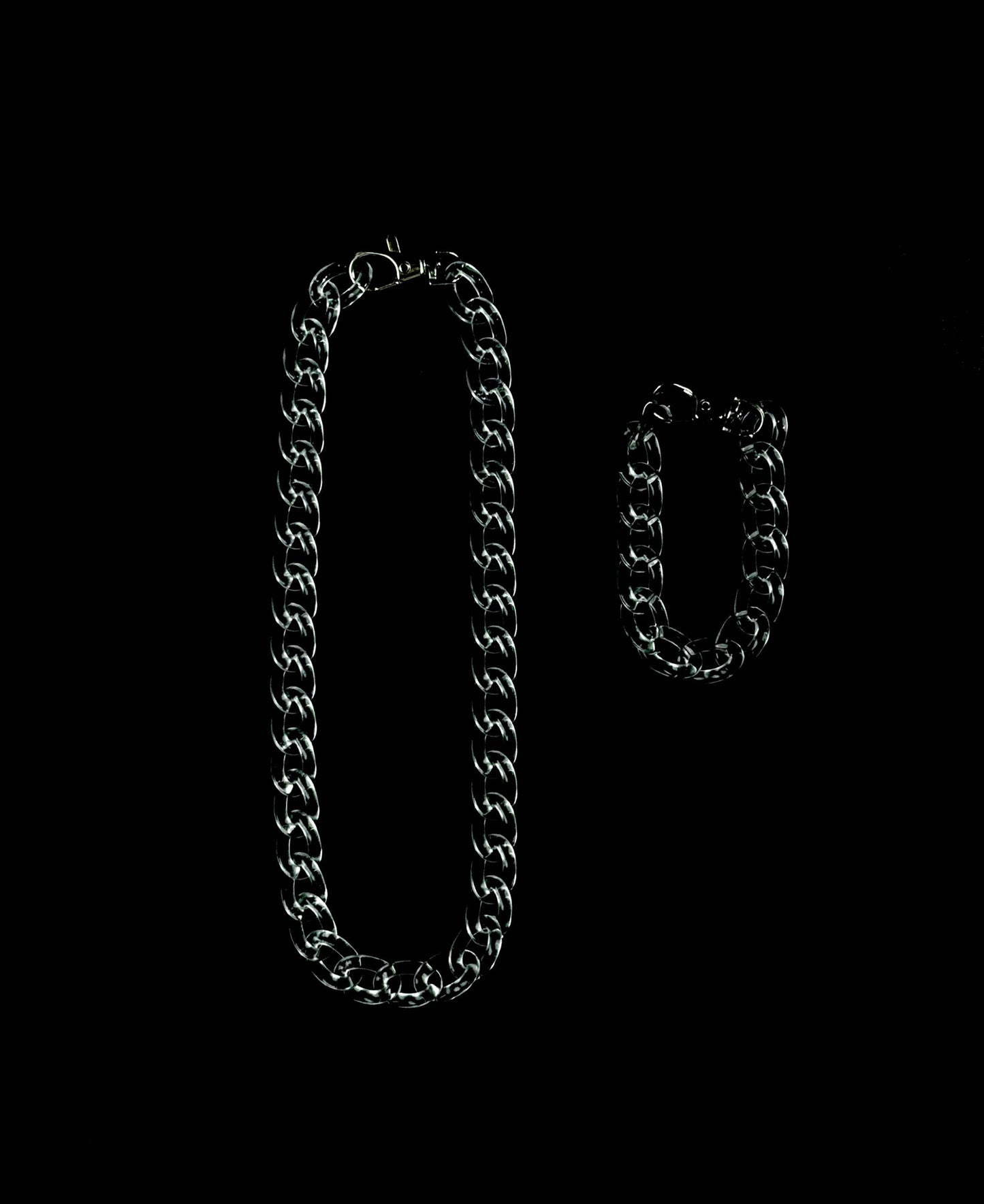 ICE LINQ (+BRACELET)