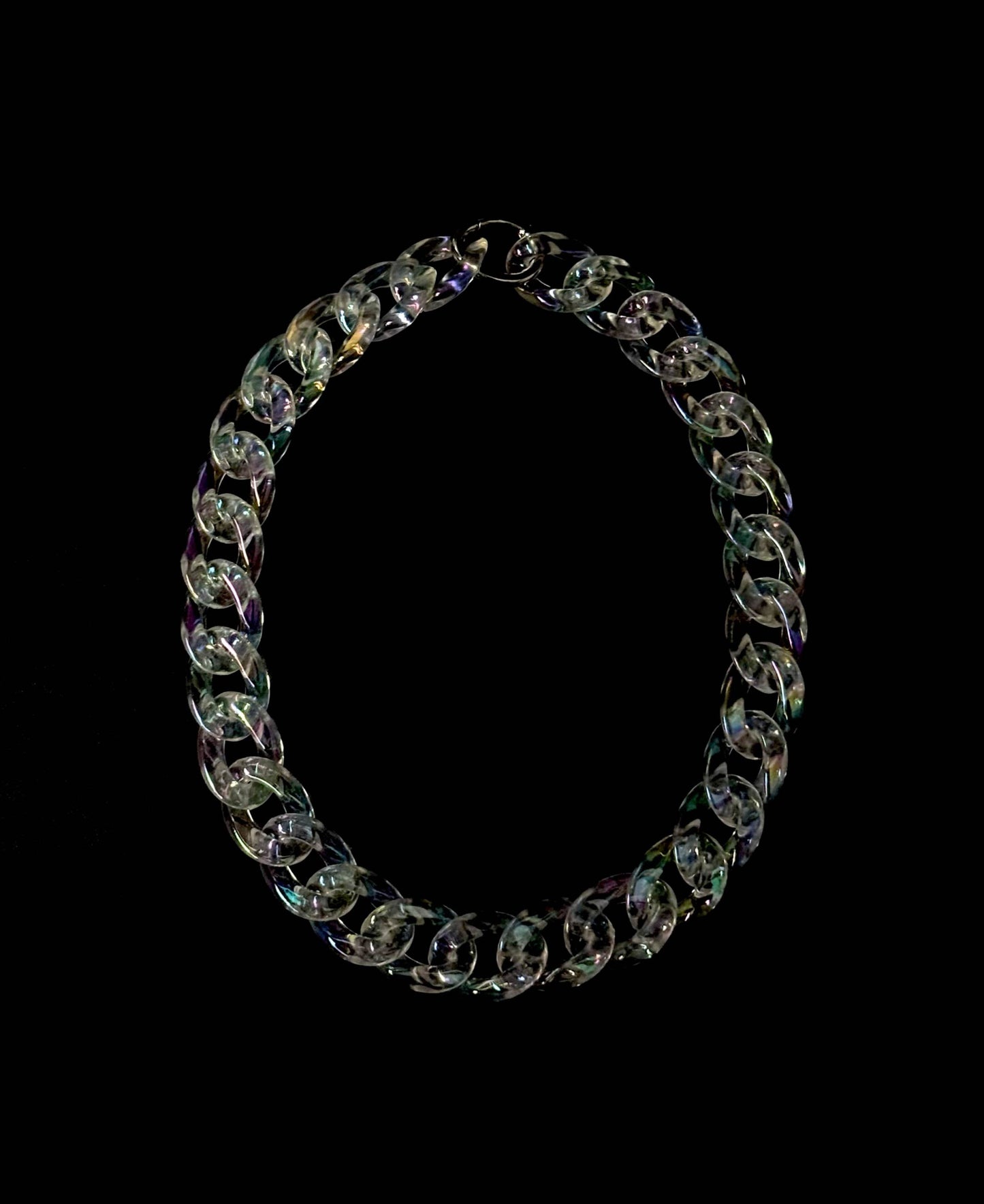 HOLOGRAPHIC LINQ