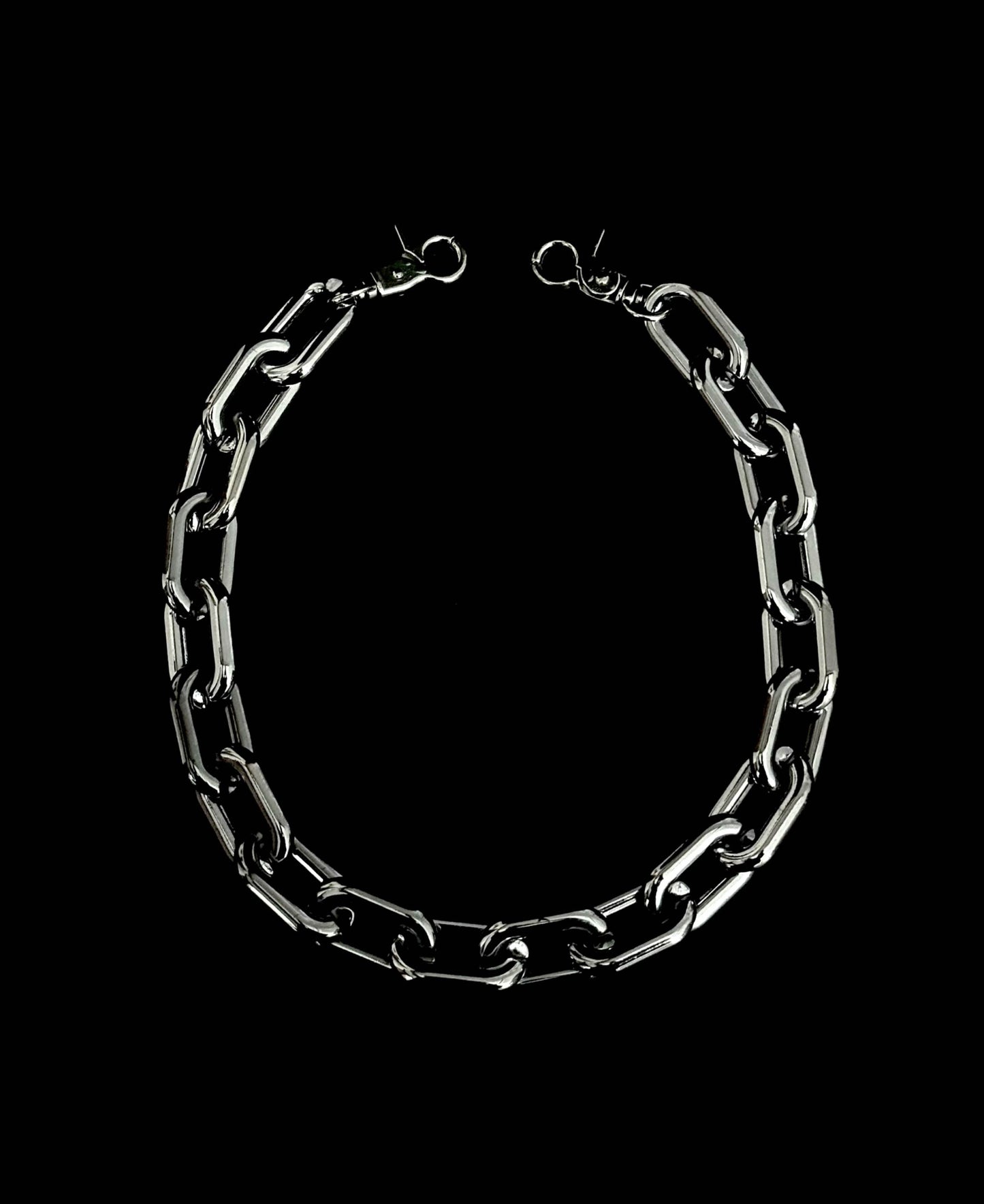 GUN METAL LINQ