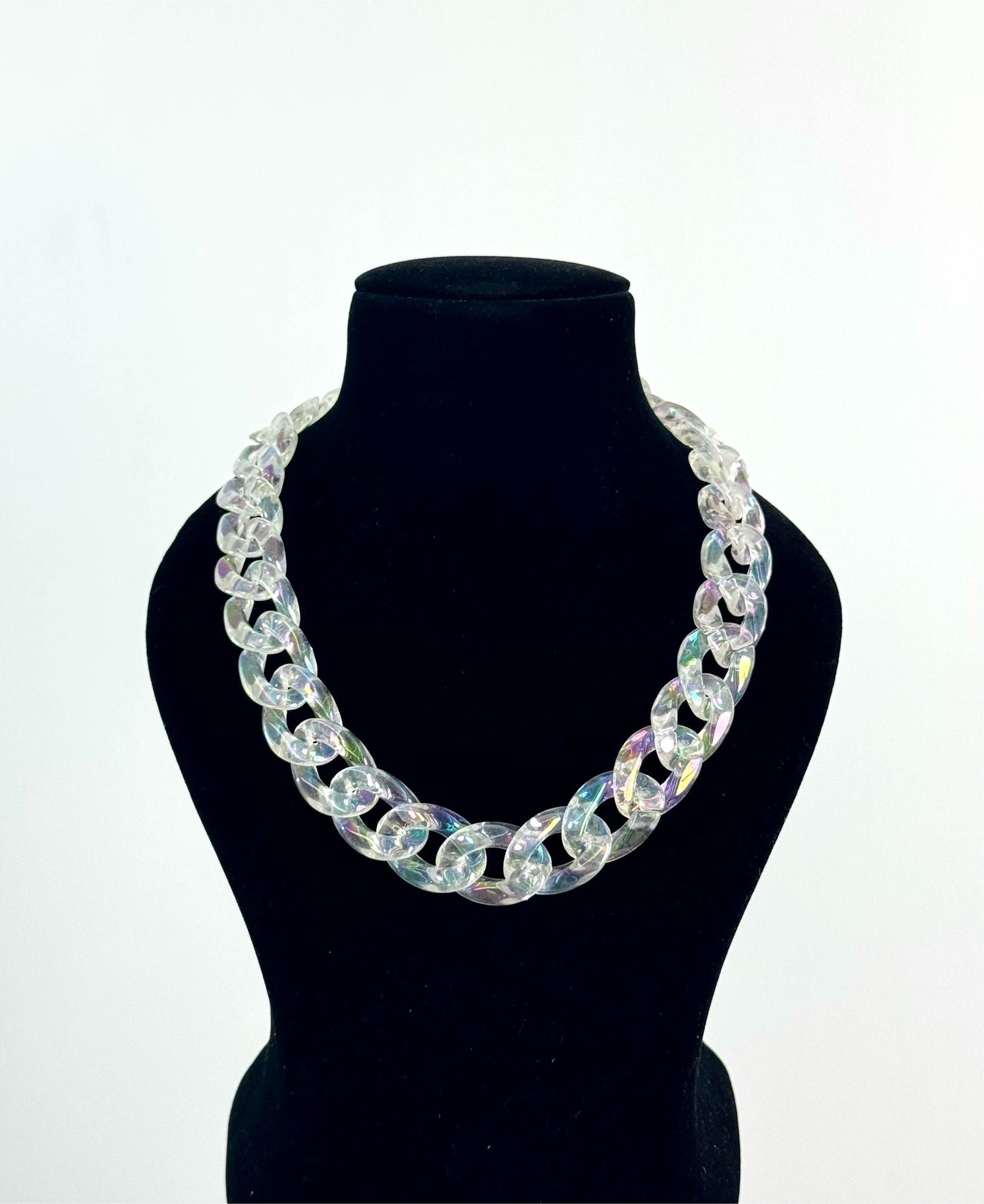 HOLOGRAPHIC LINQ