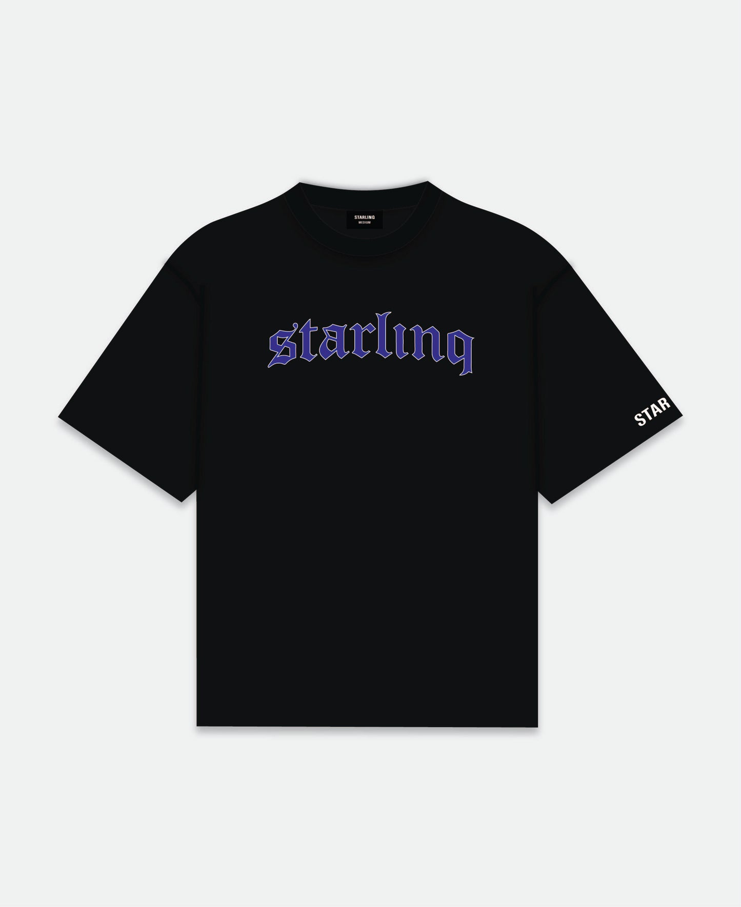 OG TEE - BLACK