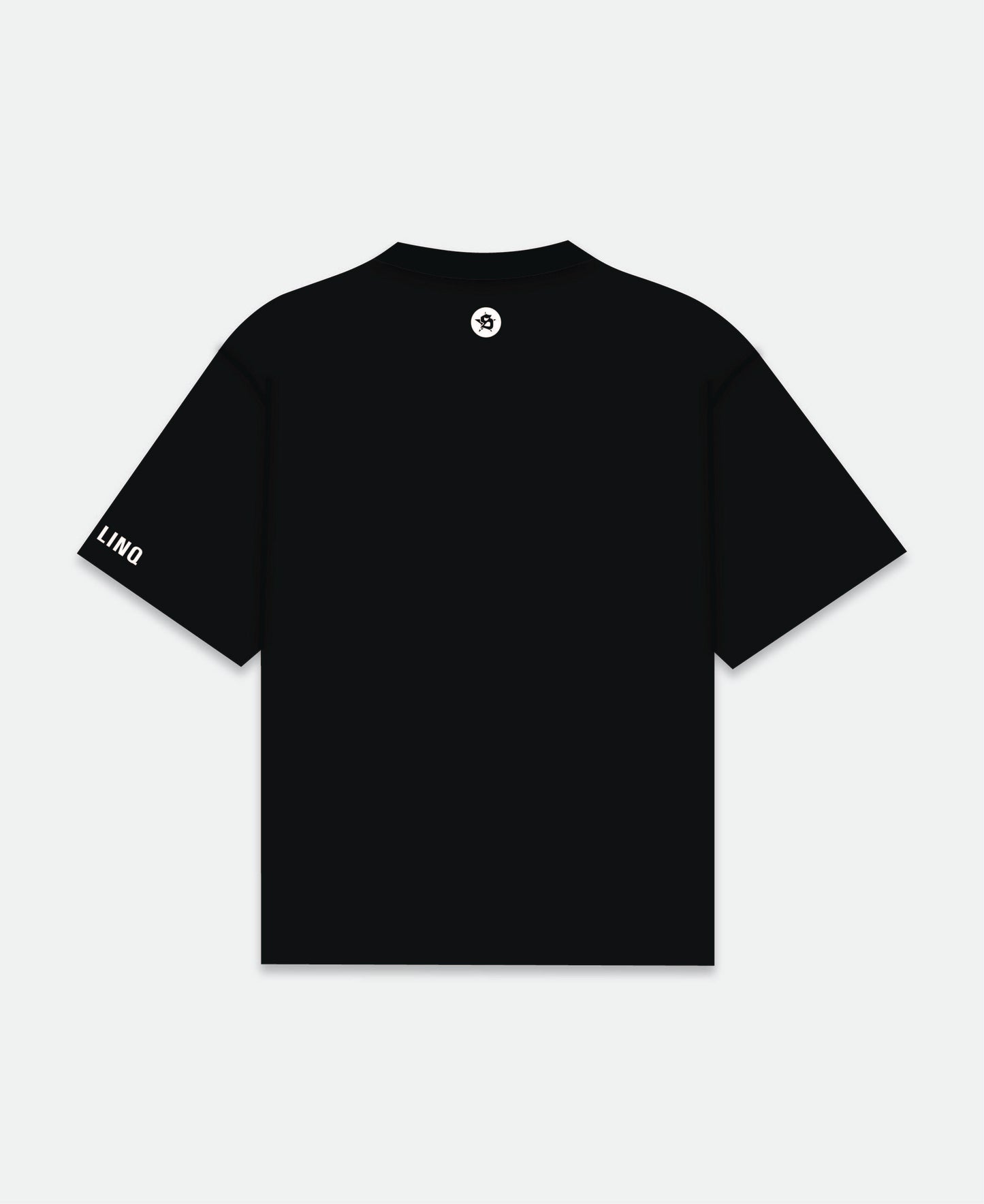 OG TEE - BLACK