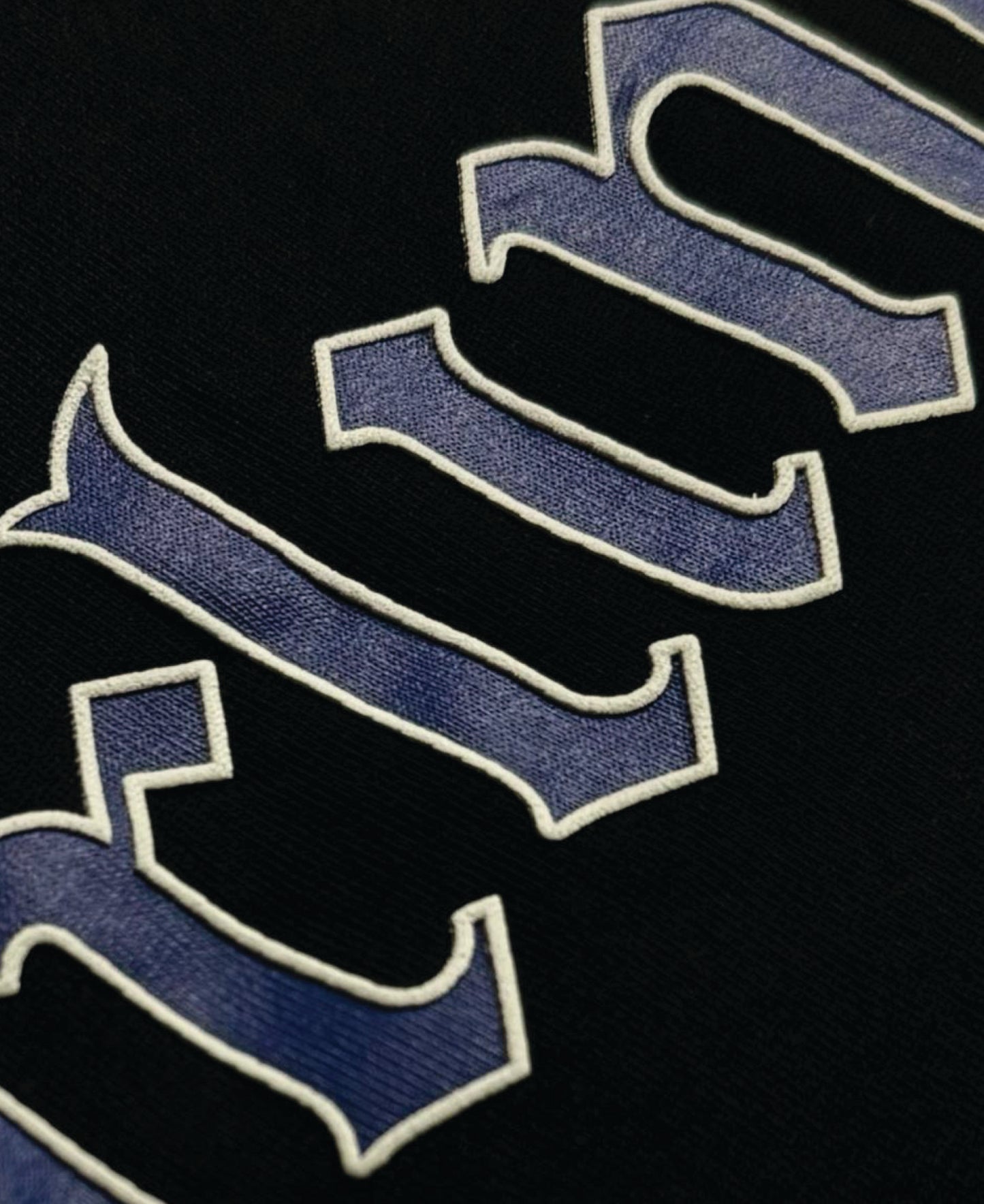 OG TEE - BLACK