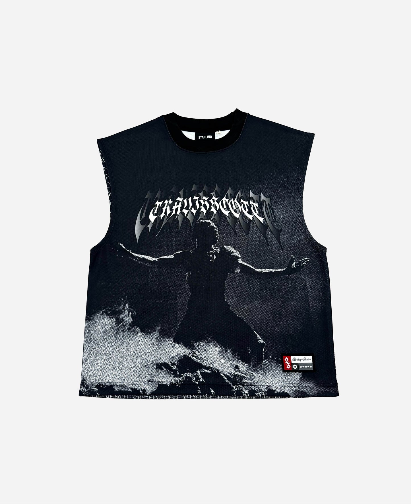 TRAVIS SCOTT TANK