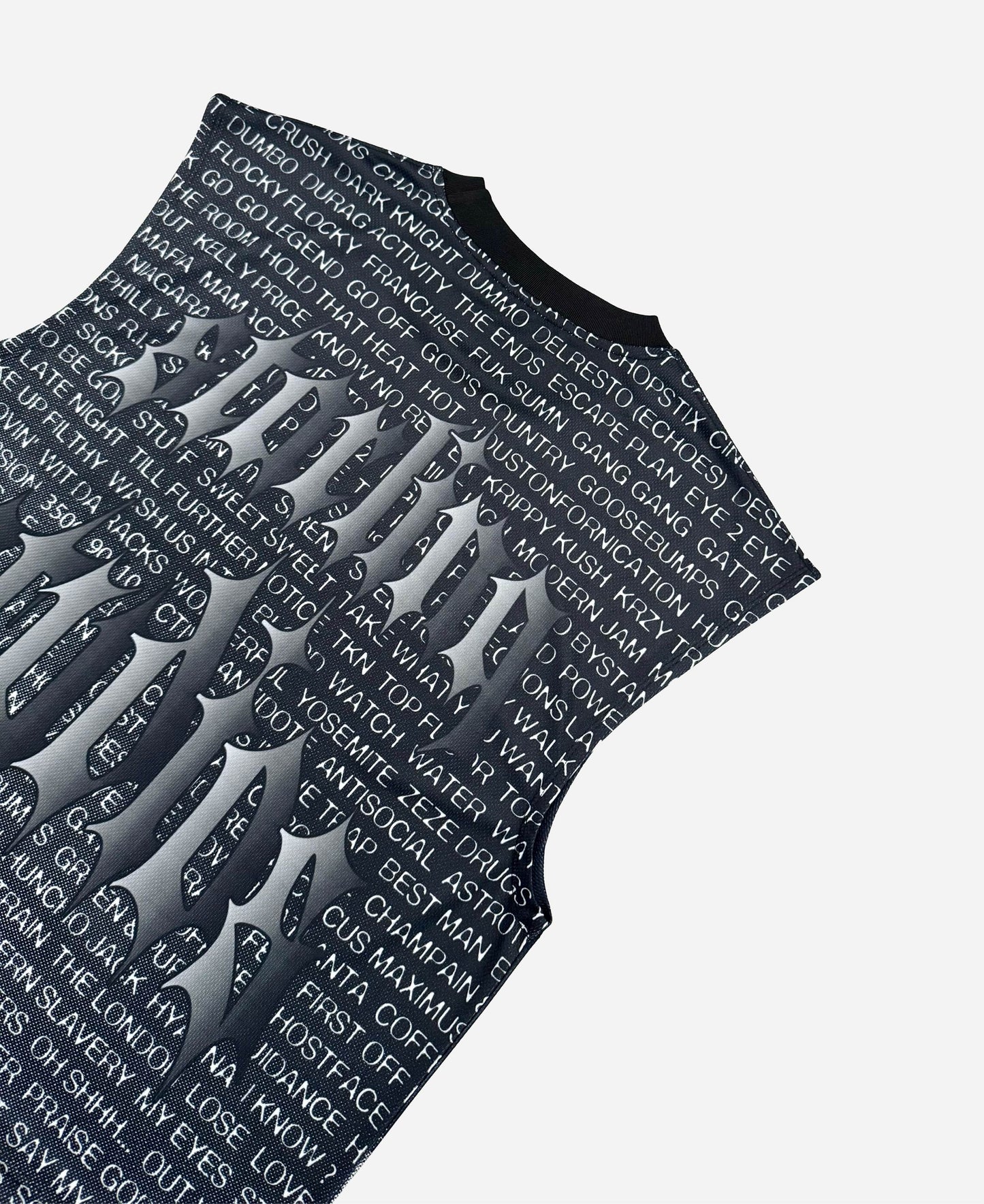 TRAVIS SCOTT TANK