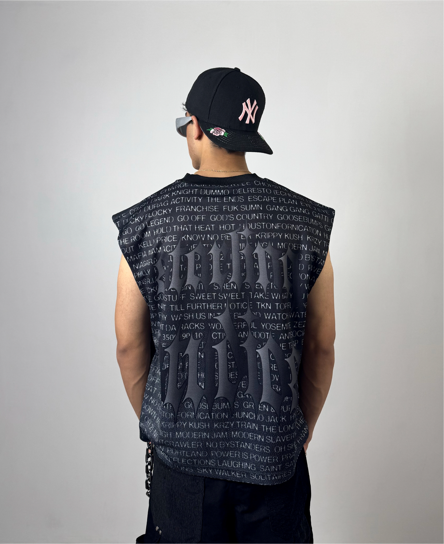 TRAVIS SCOTT TANK