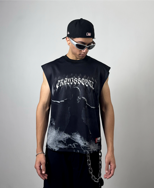 TRAVIS SCOTT TANK