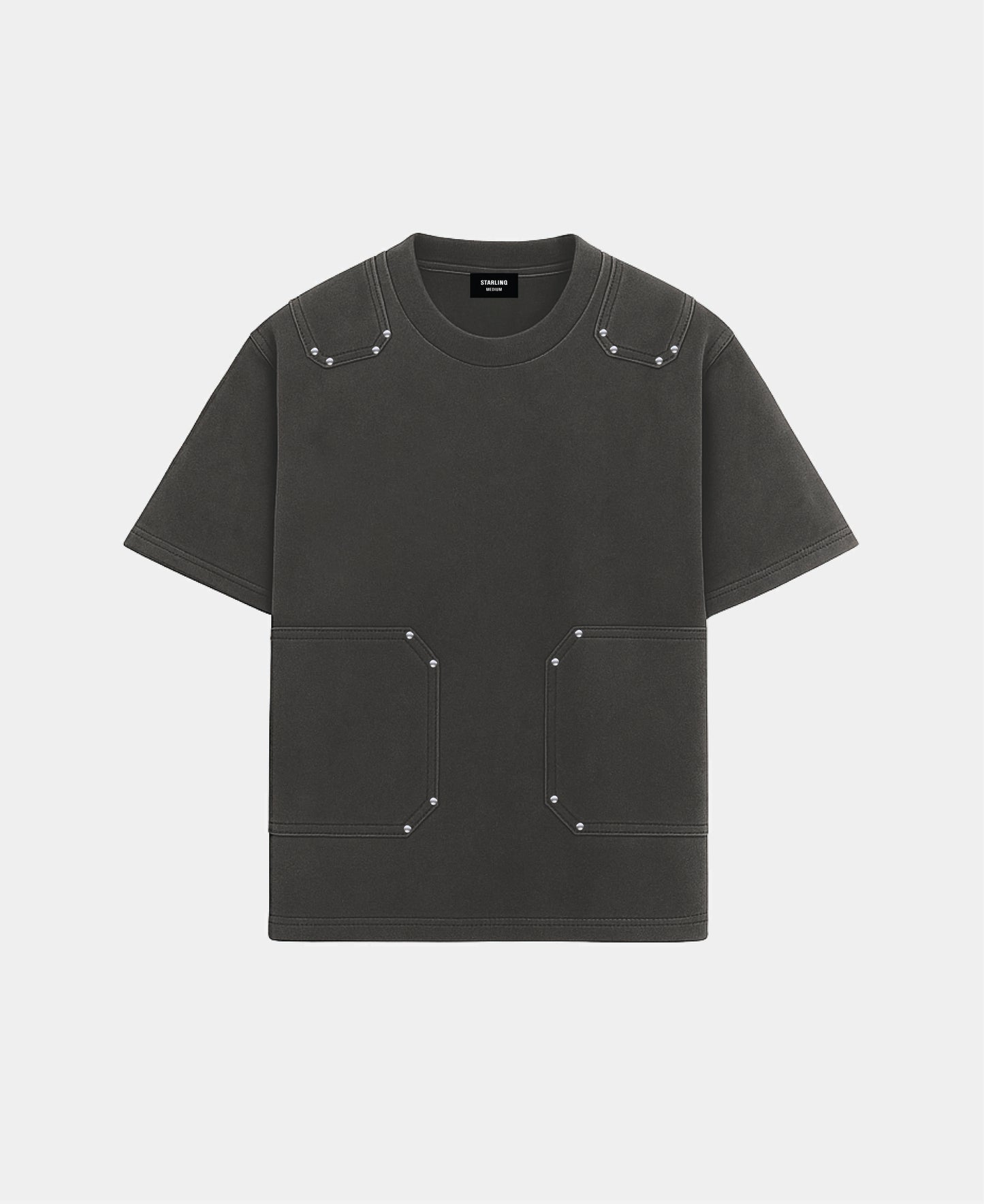 Armour Vest