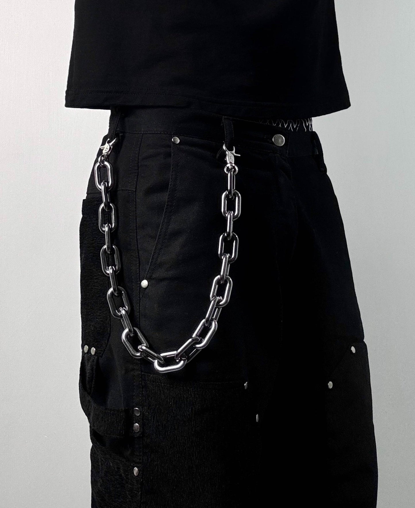 GUN METAL LINQ