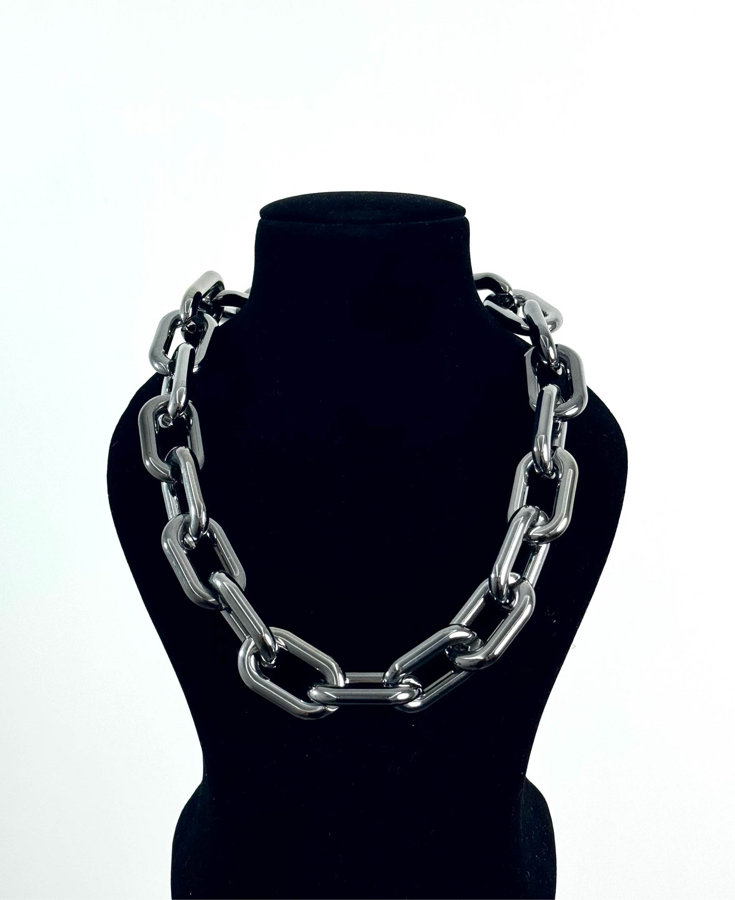 GUN METAL LINQ