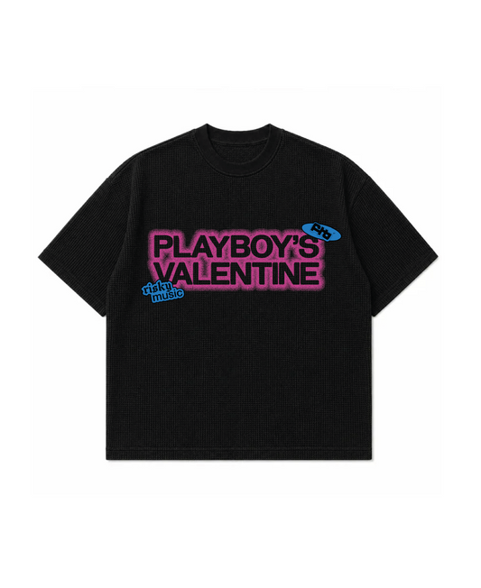 PLAYBOYS VALENTINE