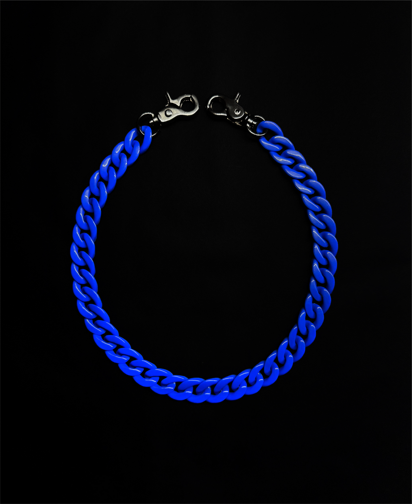 ROYAL BLUE LINQ