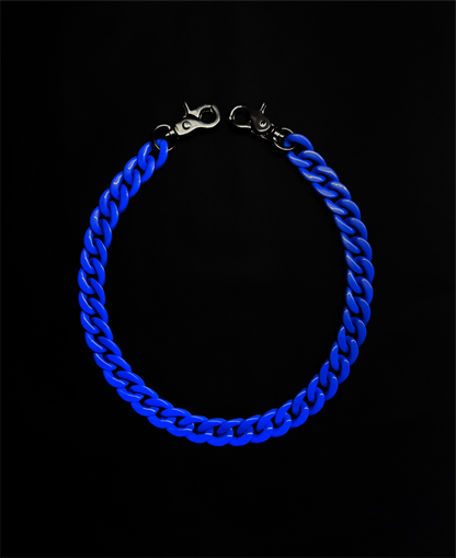 ROYAL BLUE LINQ