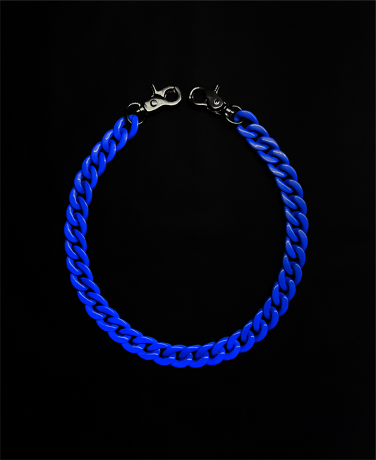 ROYAL BLUE LINQ