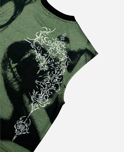 EMERALD TANK