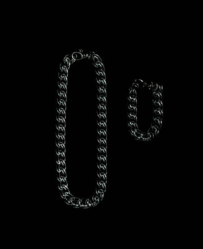 ICE LINQ (+BRACELET)