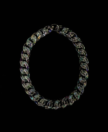 HOLOGRAPHIC LINQ