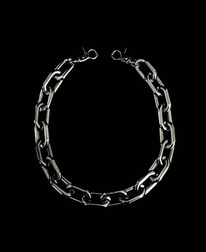 GUN METAL LINQ