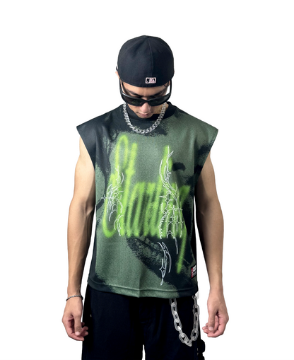 EMERALD TANK