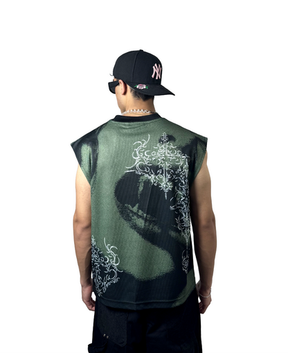 EMERALD TANK