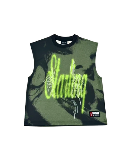 EMERALD TANK