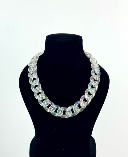 HOLOGRAPHIC LINQ