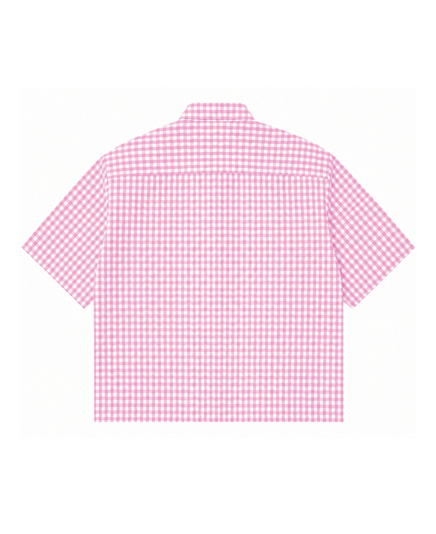 ORCHID PINK SHIRT