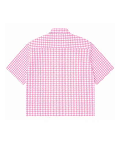 ORCHID PINK SHIRT