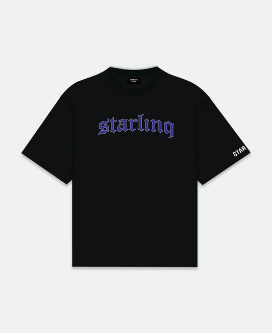 OG TEE - BLACK