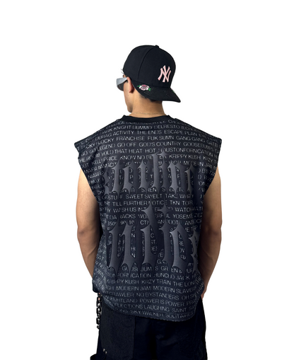 TRAVIS SCOTT TANK