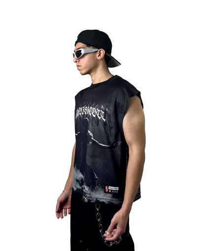 TRAVIS SCOTT TANK