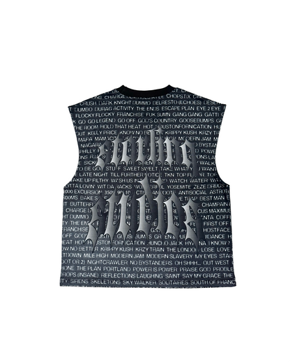 TRAVIS SCOTT TANK