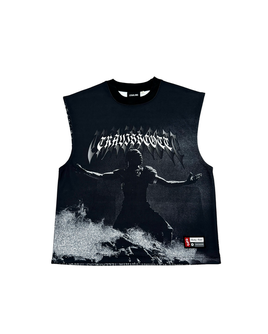 TRAVIS SCOTT TANK