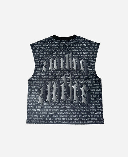TRAVIS SCOTT TANK