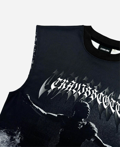 TRAVIS SCOTT TANK