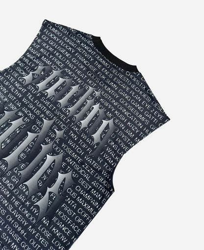 TRAVIS SCOTT TANK