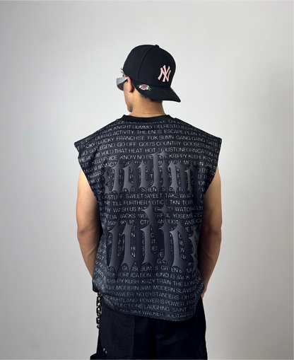 TRAVIS SCOTT TANK