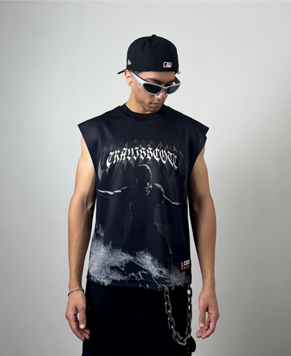 TRAVIS SCOTT TANK