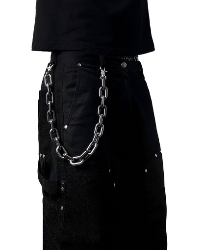 GUNMETAL LINQ