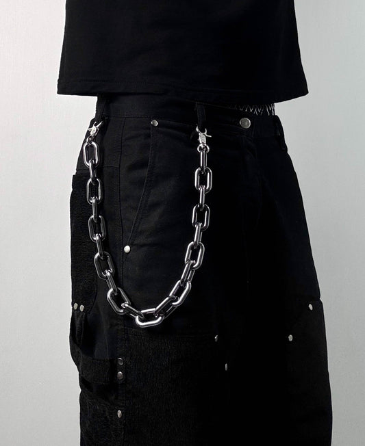 GUN METAL LINQ